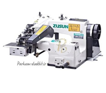 چرخ پس دوز - پل دوز زوسان مدل CM-500