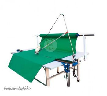 قیچی قدزن (طاقه بر) دستی جک 1-JKS