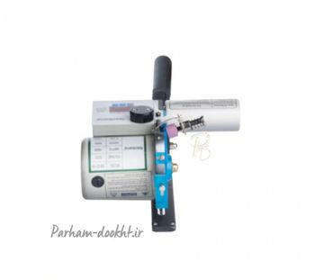 قیچی قدزن (طاقه بر) دستی جک 1-JKS