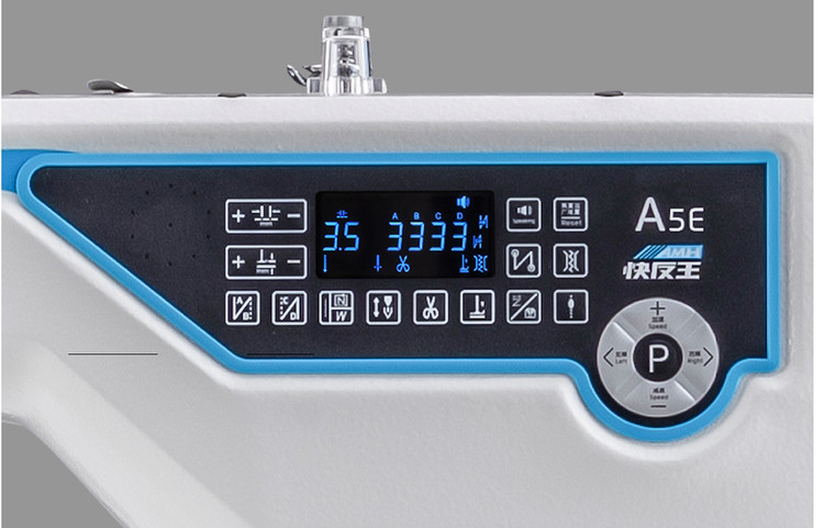 پنل با کاربرد آسان