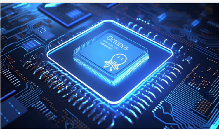 پردازشگر ۹هسته ای هوشمند