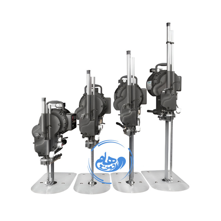 قیچی عمودبر کامپیوتری دایانگ سایز ۱۰ | مدل CZD108-10C
