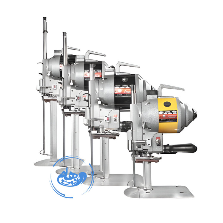 قیچی عمودبر دایانگ سایز ۱۰ مدل (CZD108-10)