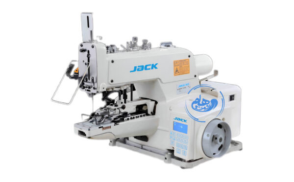 دکمه سه کاره دینام سرخود جک مدل JACK1377E