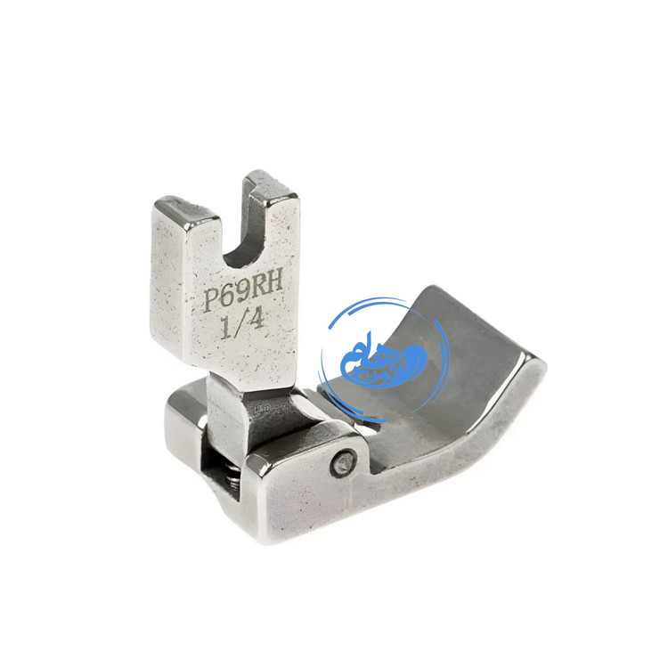 پایه قیطان دوزی راسته دوز1.4 (راست)
