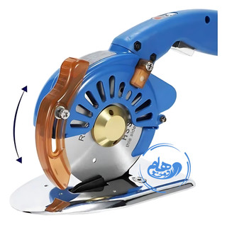 قیچی هشتپر چیرینگ مدل CHEERING RCS-100